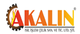 AKALIN ISIL İŞLEM