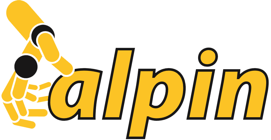 ALPİN MAKİNE