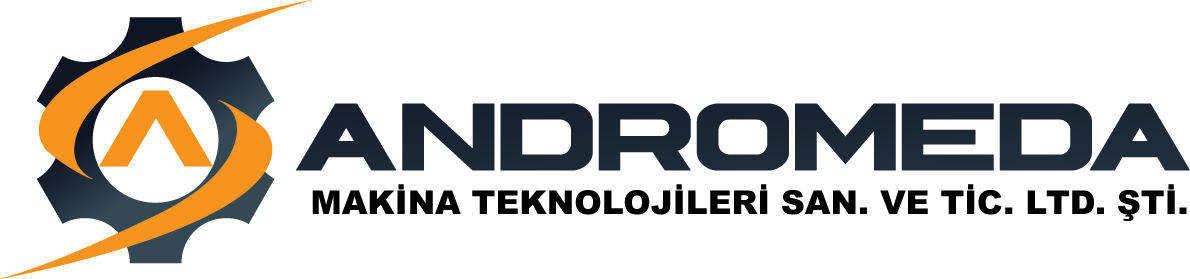 ANDROMEDA MAKİNA