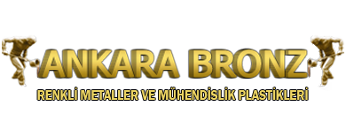 ANKARA BRONZ ALAŞIMLARI MAKİNA SAN TİC LTD ŞTİ