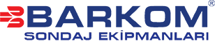BARKOM GRUP SONDAJ MAKİNA