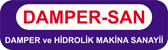 DAMPERSAN 