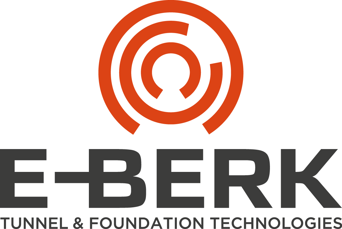 E-BERK TÜNEL VE ZEMİN TEKNOLOJİLERİ