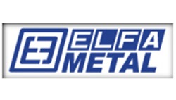 ELFA METAL MAKİNA