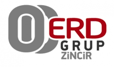 ERD GRUP ZİNCİR
