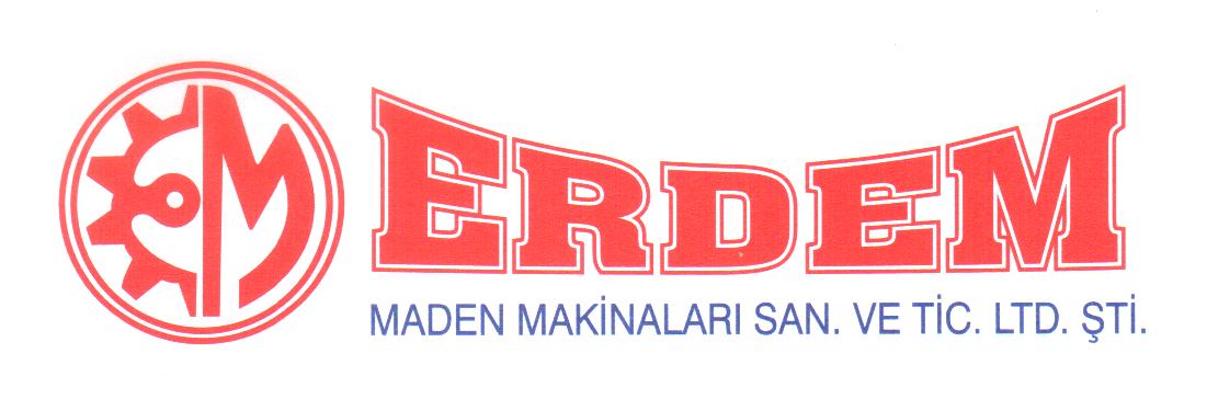 ERDEM MADEN MAKİNA