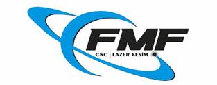 FMF CNC MAKİNA METAL İNŞ. SAN. VE TİC. LTD.ŞTİ.