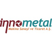 İnnometal Makina Sanayi ve Ticaret A.Ş.