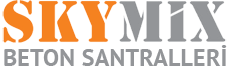 SKYMIX BETON SANTRALLERİ
