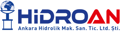 HİDROAN HİDROLİK MAKİNA