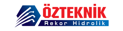 ÖZTEKNİK REKOR HİDROLİK