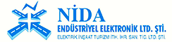 NİDA ENDÜSTRİYEL ELEKTRONİK
