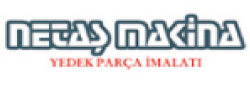 NETAŞ MAKİNA YEDEK PARÇA
