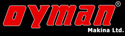 OYMAN MAKİNA