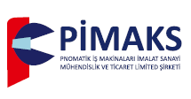 PİMAKS PNOMATİK İŞ MAKİNALARI