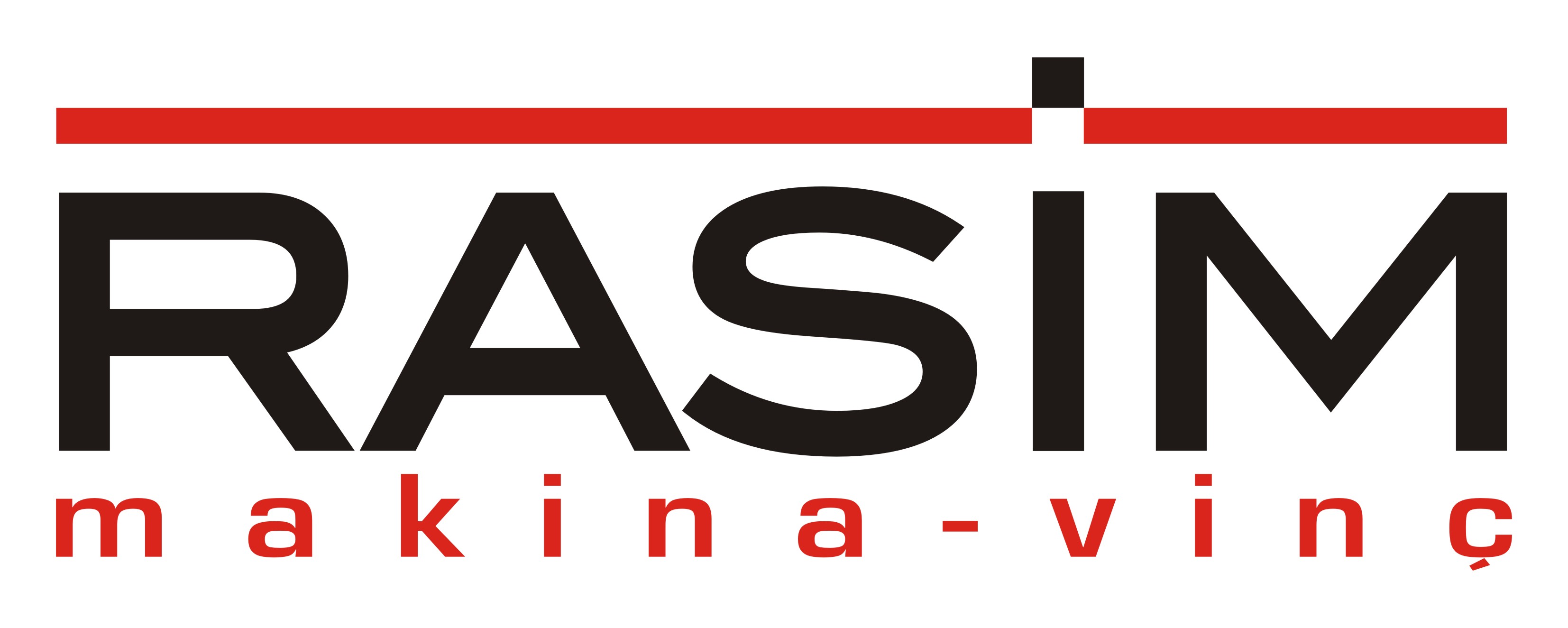 RASİM MAKİNA SAN. VE TİC. LTD. ŞTİ.