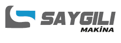 SAYGILI MAKİNA
