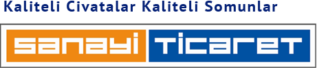 STC CİVATA SANAYİ ve TİCARET