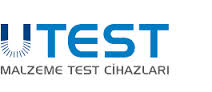 UTEST MALZEME TEST CİHAZ VE MAKİNE