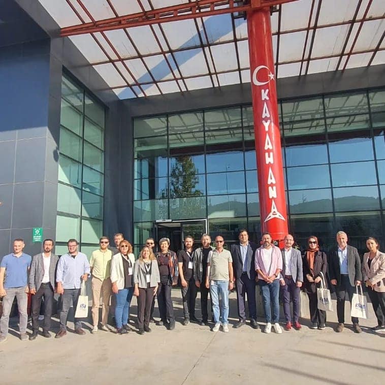 İŞİM Konya Ziyaretleri