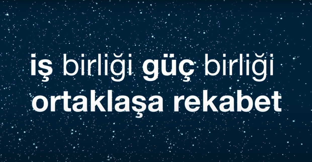 İŞİM - İş ve İnşaat Makineleri Kümelenmesi Tanıtım Videosu