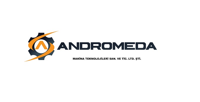 ANDROMEDA MAKİNA