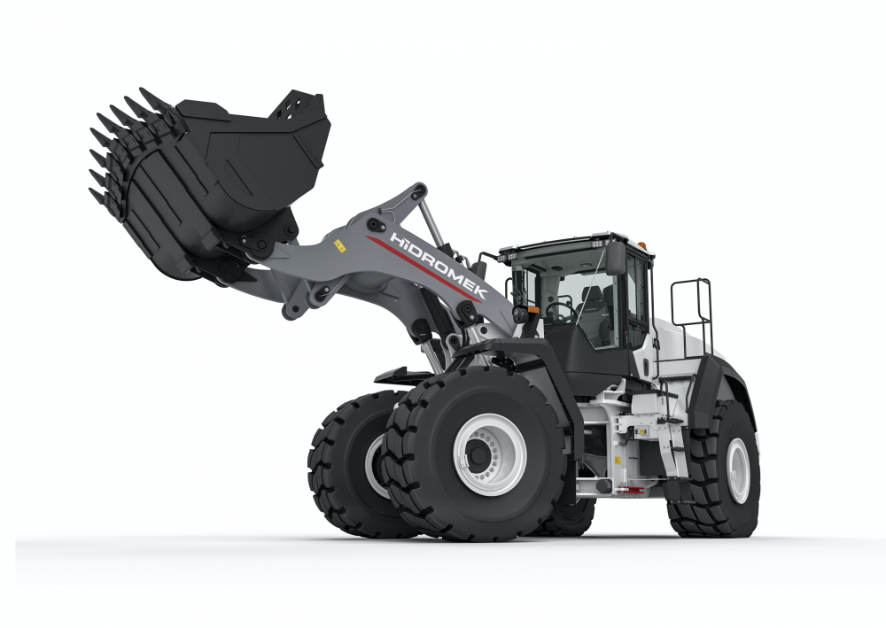 HİDROMEK
